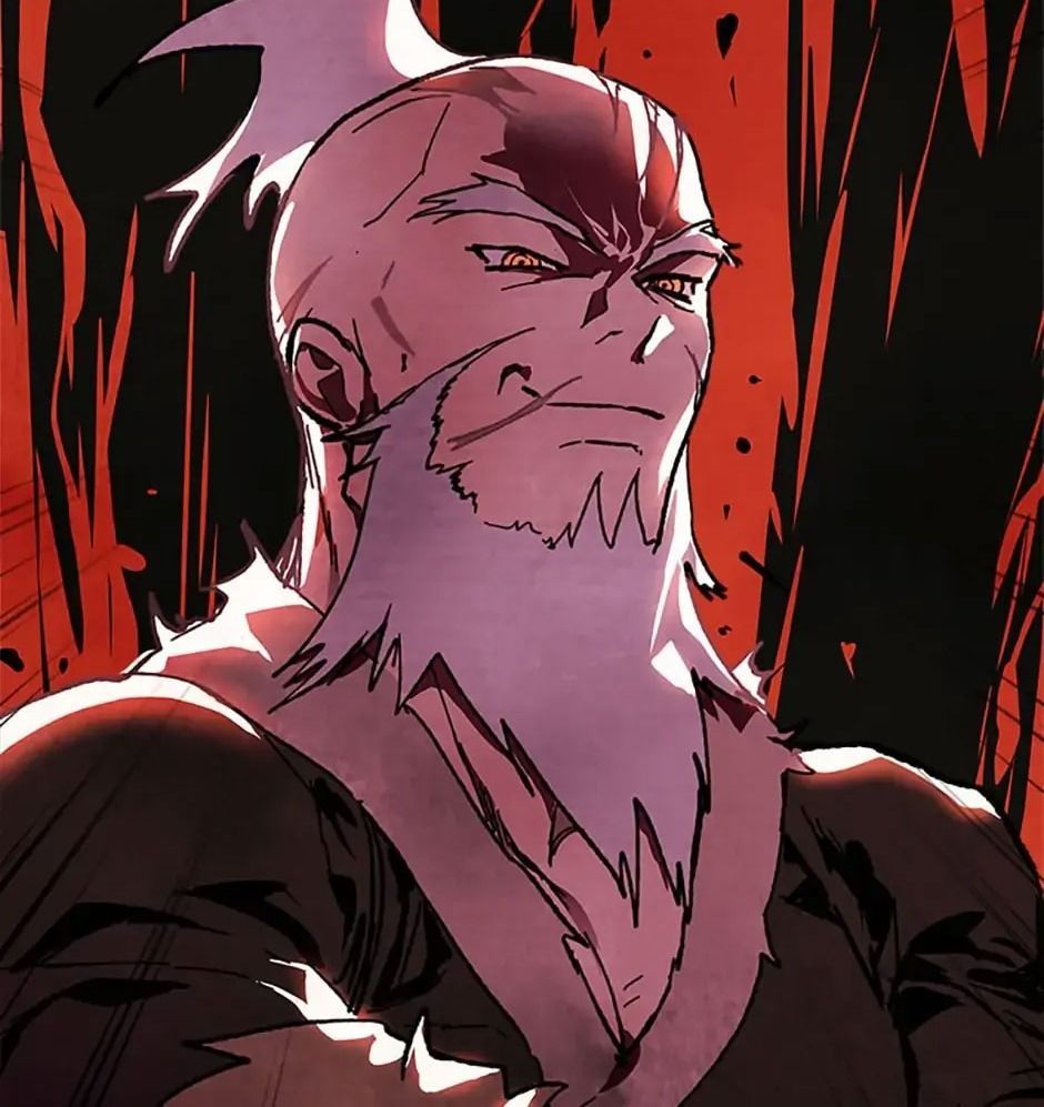 Sự Trở Lại Của Chiến Thần Chapter 5 - 8