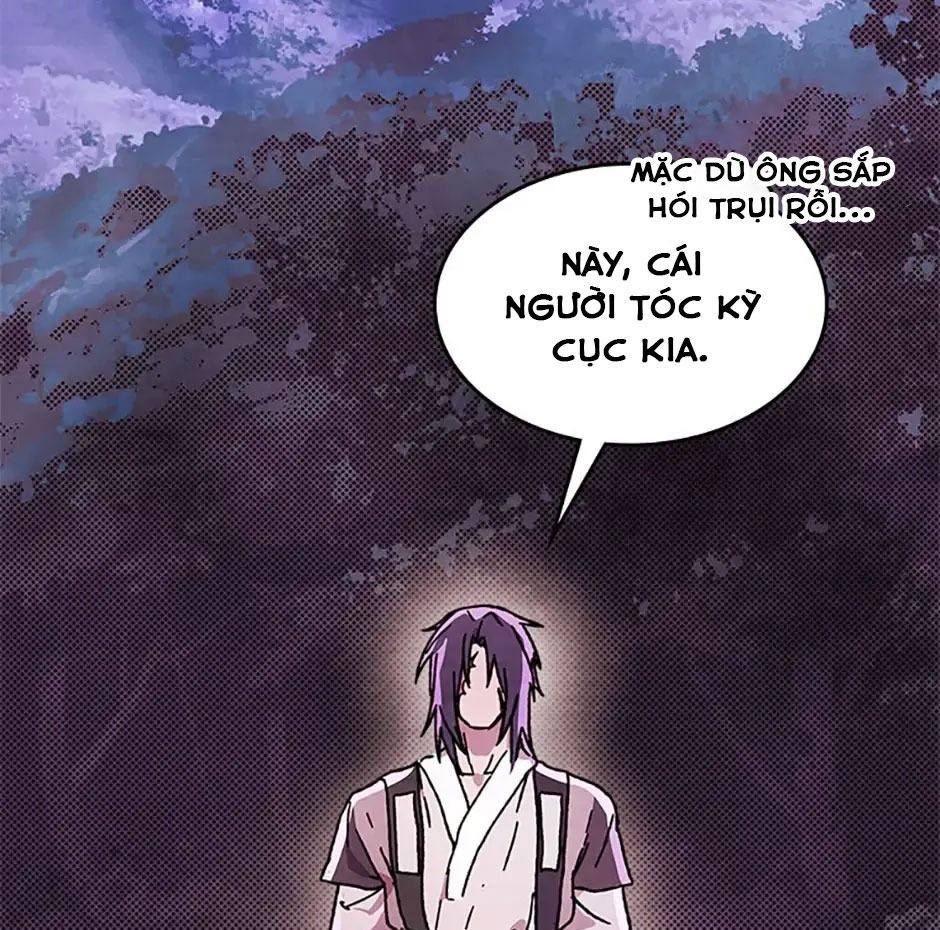 Sự Trở Lại Của Chiến Thần Chapter 5 - 71