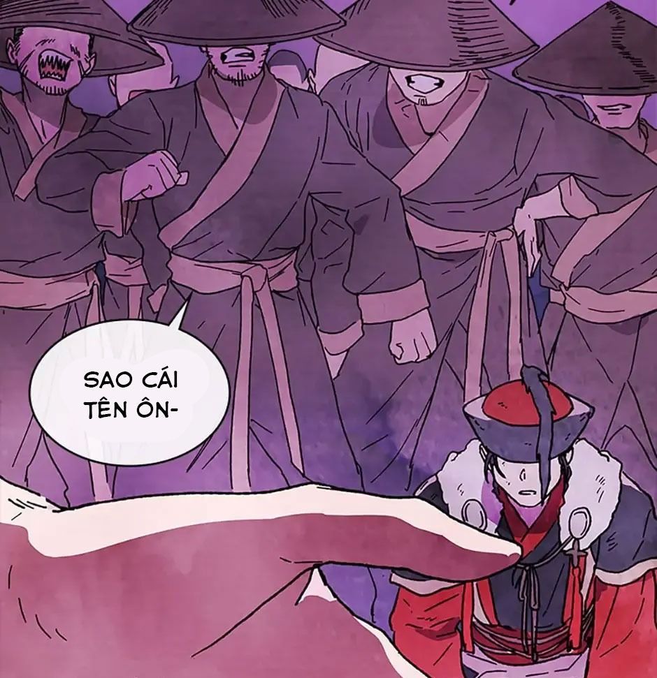 Sự Trở Lại Của Chiến Thần Chapter 5 - 85