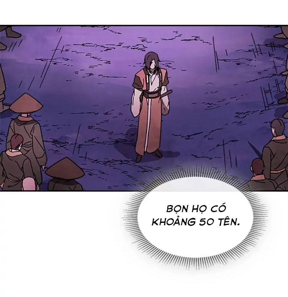 Sự Trở Lại Của Chiến Thần Chapter 5 - 90