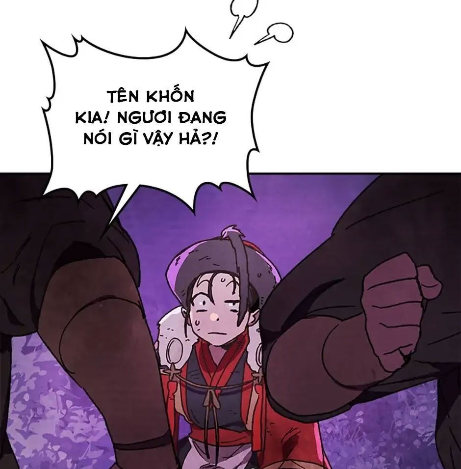 Sự Trở Lại Của Chiến Thần Chapter 5 - 95
