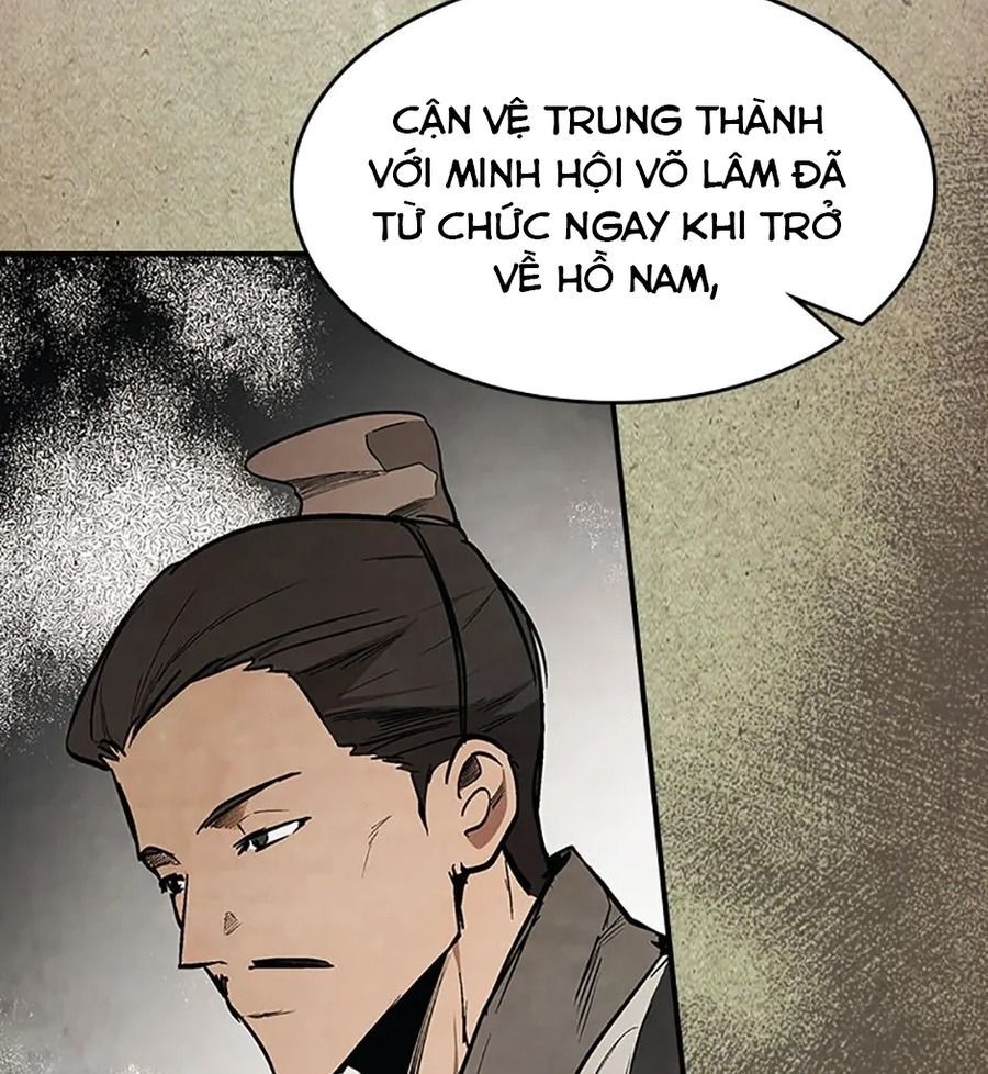 Sự Trở Lại Của Chiến Thần Chapter 50 - 12