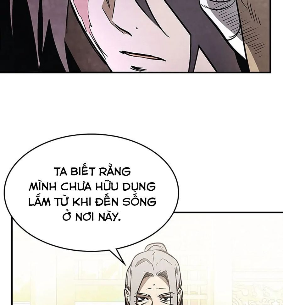 Sự Trở Lại Của Chiến Thần Chapter 50 - 123