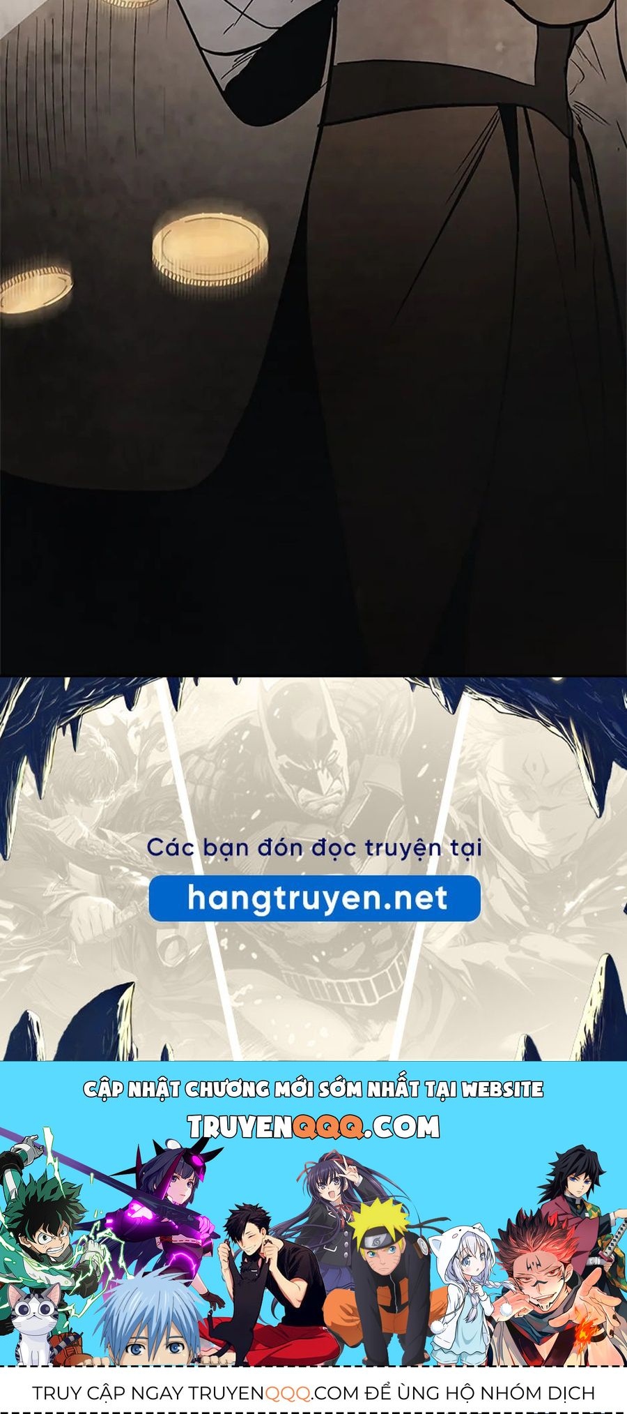 Sự Trở Lại Của Chiến Thần Chapter 50 - 128