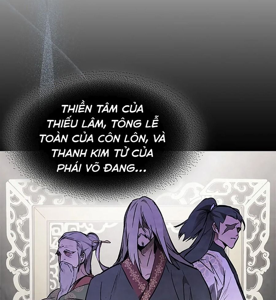 Sự Trở Lại Của Chiến Thần Chapter 50 - 18