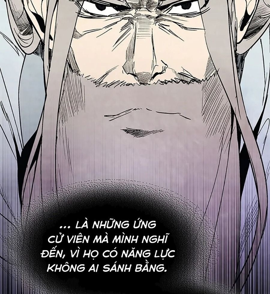 Sự Trở Lại Của Chiến Thần Chapter 50 - 20