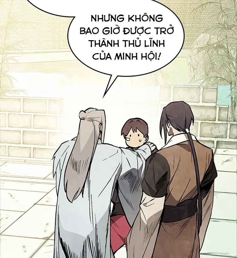 Sự Trở Lại Của Chiến Thần Chapter 50 - 23