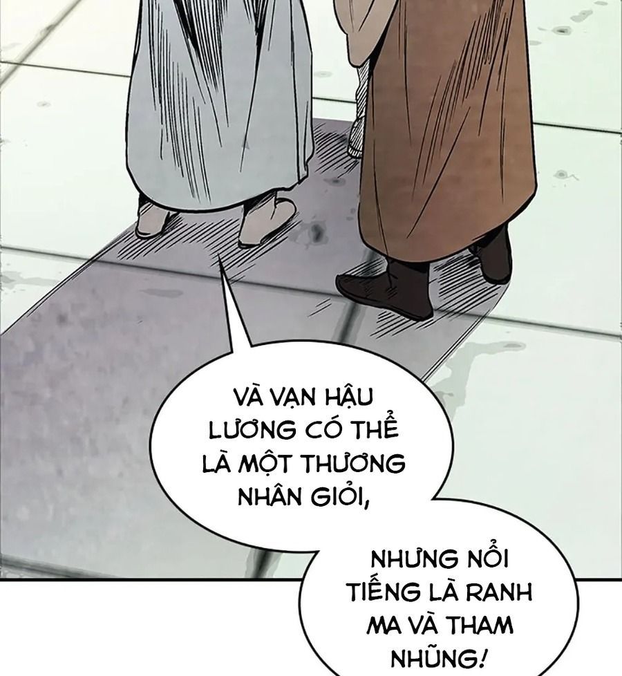 Sự Trở Lại Của Chiến Thần Chapter 50 - 24