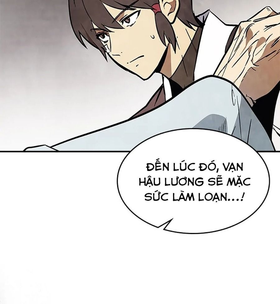 Sự Trở Lại Của Chiến Thần Chapter 50 - 26