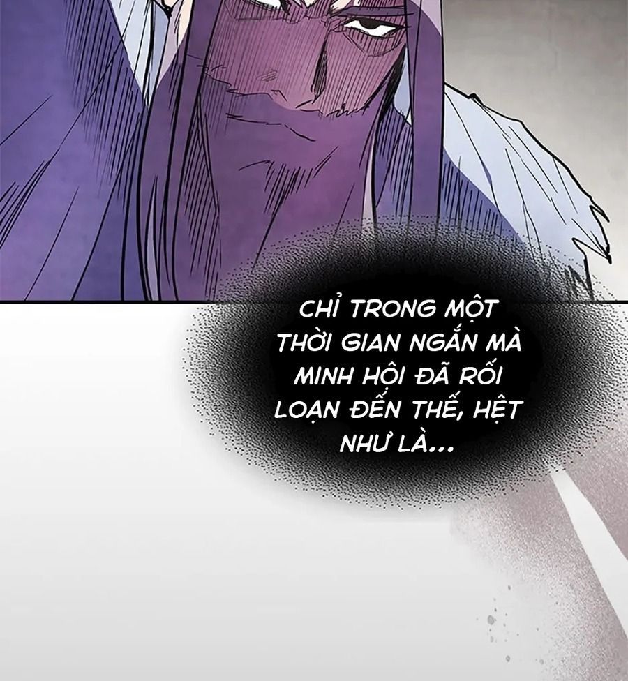 Sự Trở Lại Của Chiến Thần Chapter 50 - 28