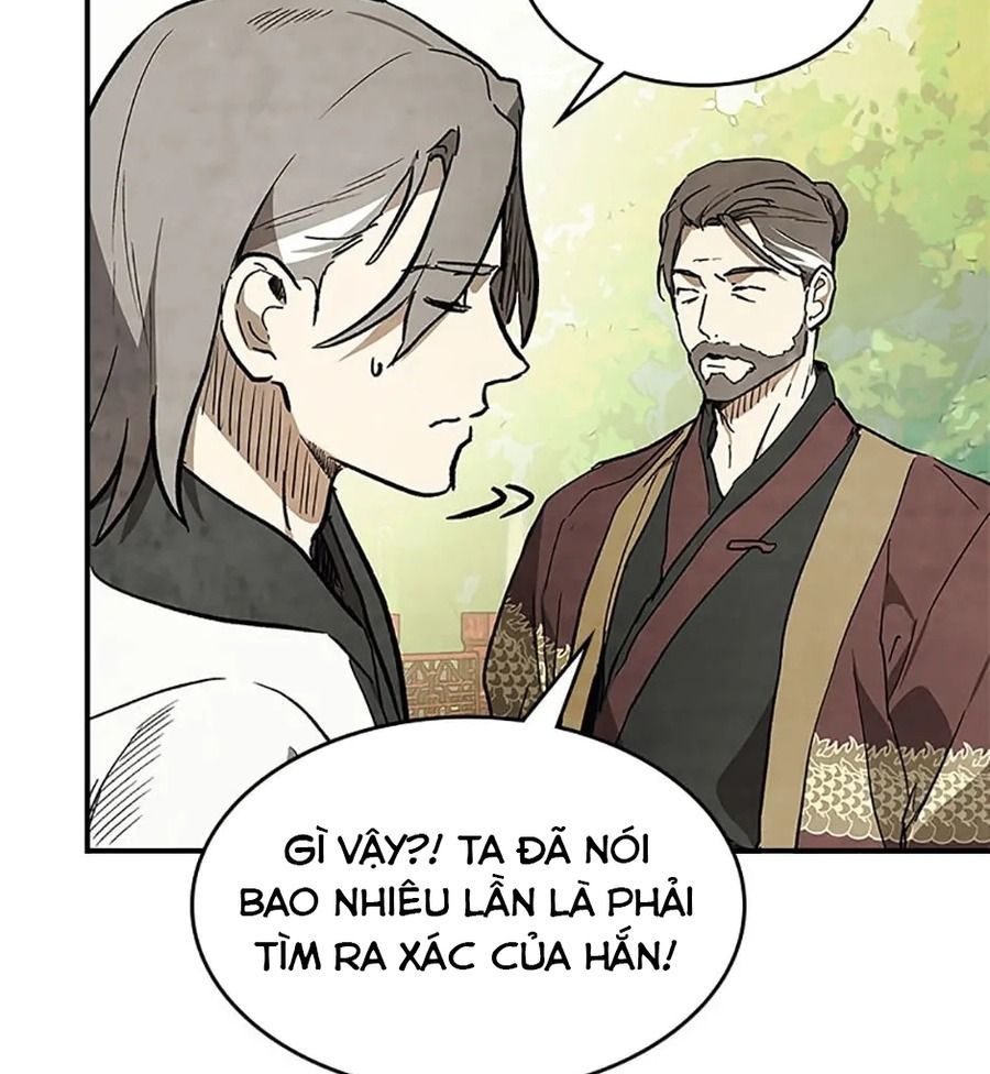 Sự Trở Lại Của Chiến Thần Chapter 50 - 47