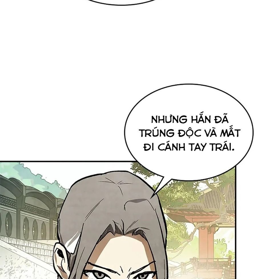 Sự Trở Lại Của Chiến Thần Chapter 50 - 48