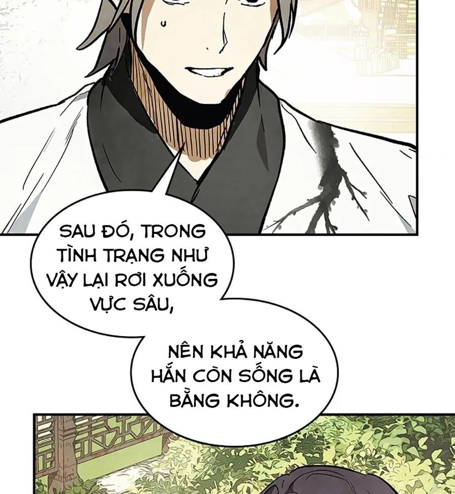 Sự Trở Lại Của Chiến Thần Chapter 50 - 49