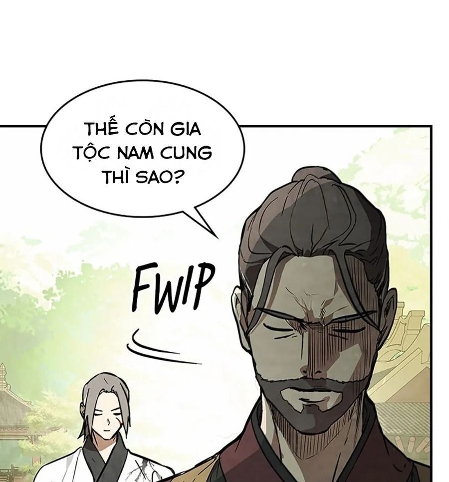 Sự Trở Lại Của Chiến Thần Chapter 50 - 60