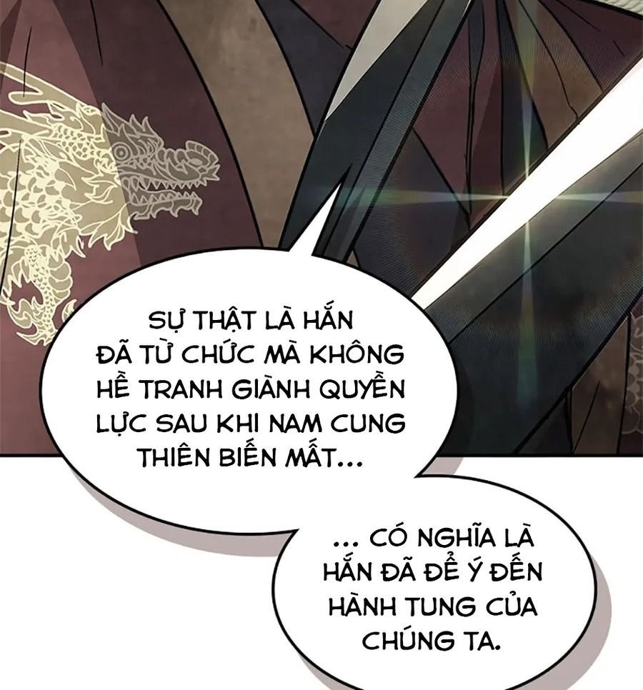 Sự Trở Lại Của Chiến Thần Chapter 50 - 65