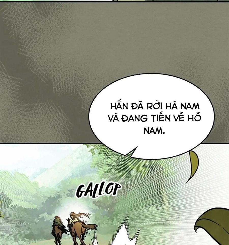 Sự Trở Lại Của Chiến Thần Chapter 50 - 70