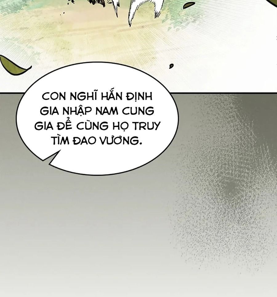 Sự Trở Lại Của Chiến Thần Chapter 50 - 71