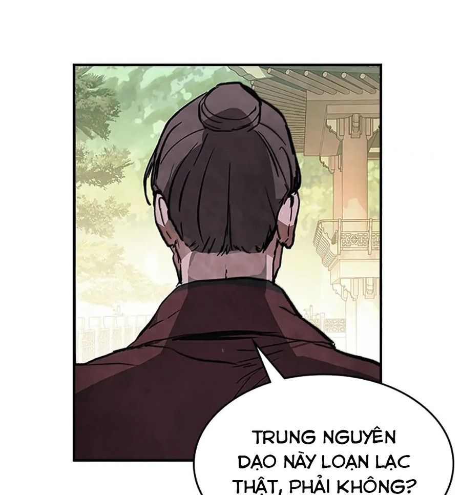 Sự Trở Lại Của Chiến Thần Chapter 50 - 75