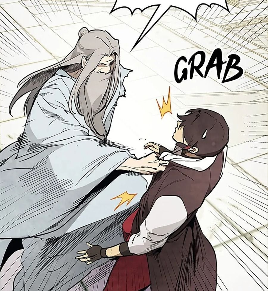 Sự Trở Lại Của Chiến Thần Chapter 50 - 10