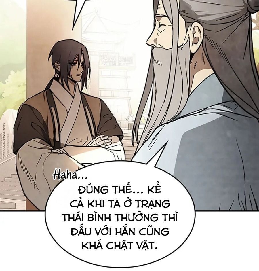 Sự Trở Lại Của Chiến Thần Chapter 50 - 98