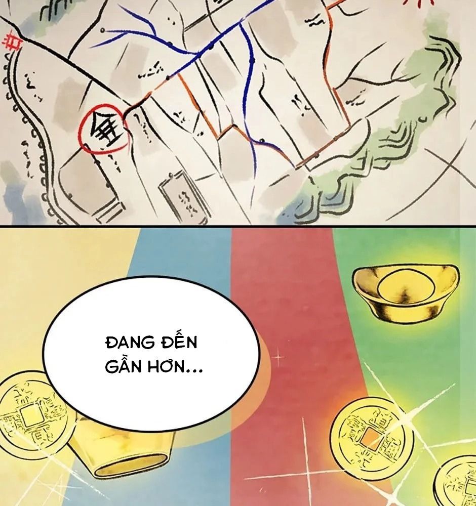 Sự Trở Lại Của Chiến Thần Chapter 51 - 122