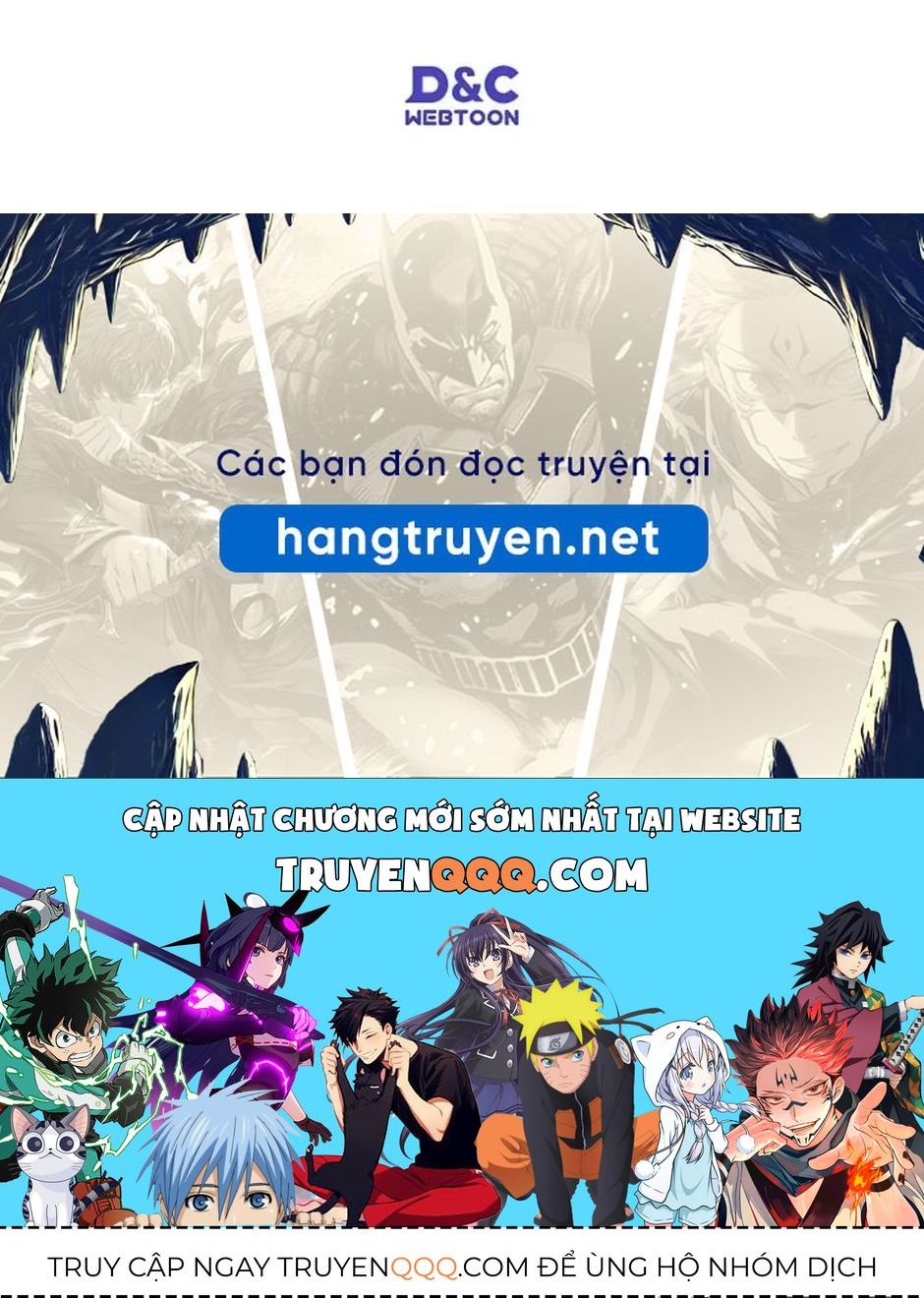 Sự Trở Lại Của Chiến Thần Chapter 51 - 127