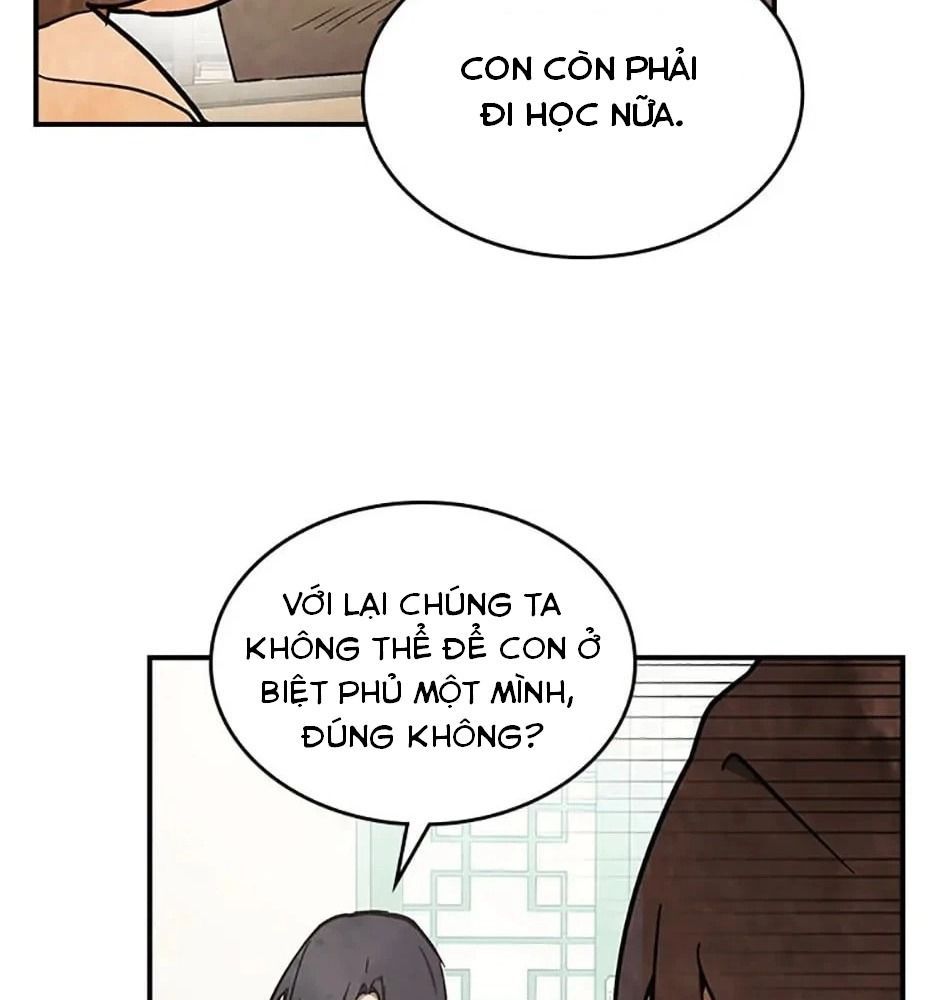 Sự Trở Lại Của Chiến Thần Chapter 51 - 14