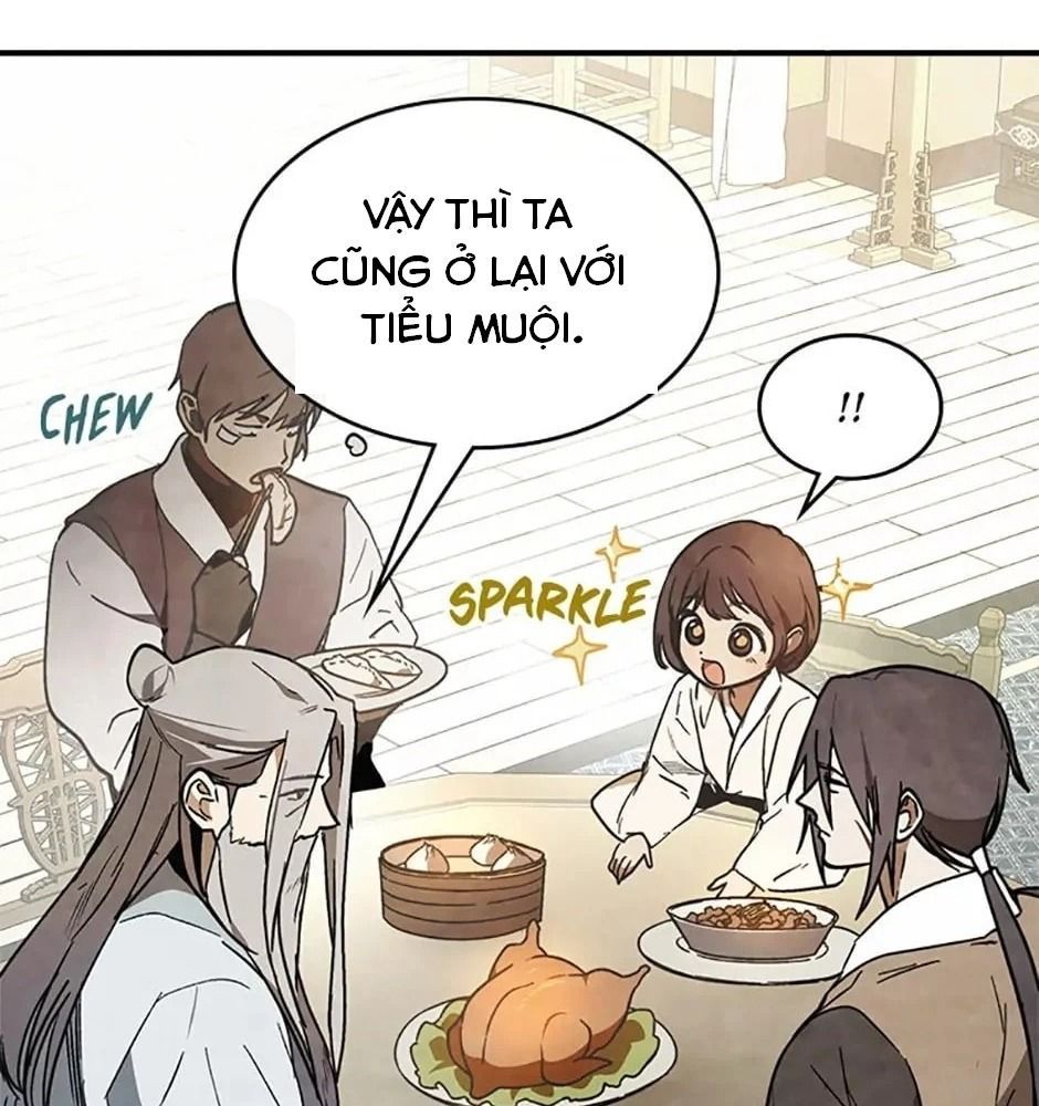 Sự Trở Lại Của Chiến Thần Chapter 51 - 20