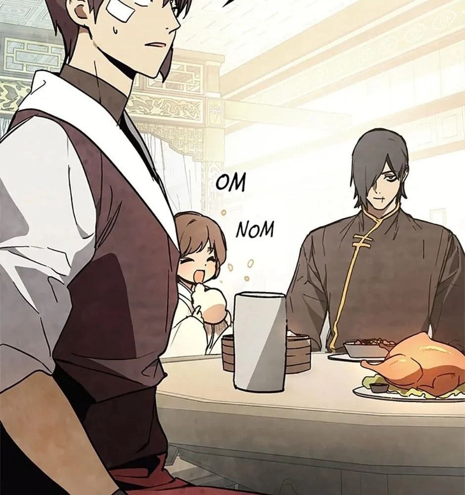 Sự Trở Lại Của Chiến Thần Chapter 51 - 3