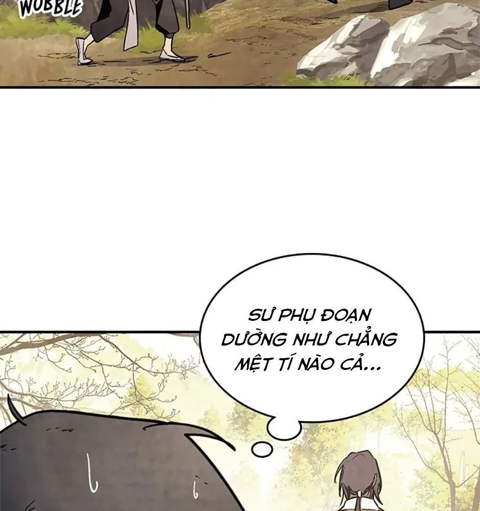 Sự Trở Lại Của Chiến Thần Chapter 51 - 59