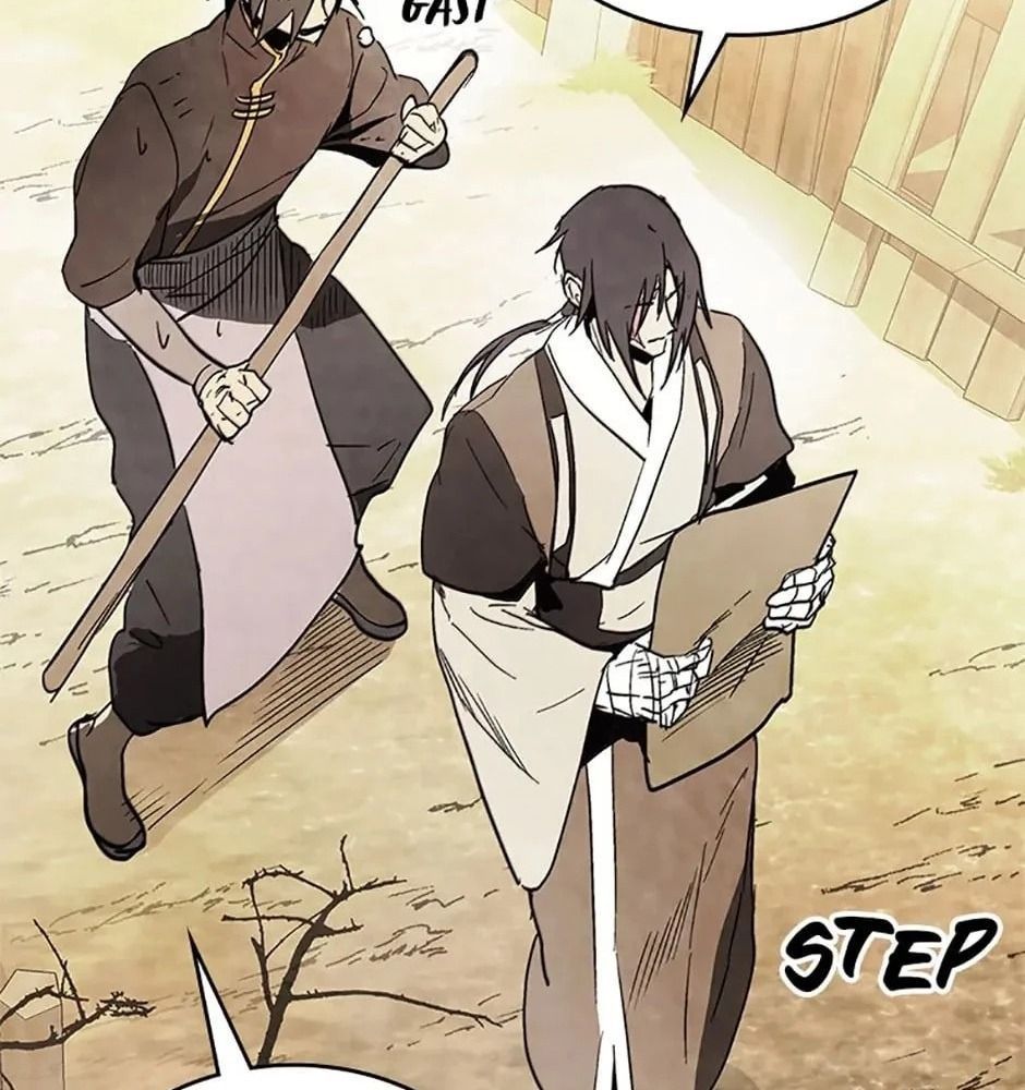 Sự Trở Lại Của Chiến Thần Chapter 51 - 64