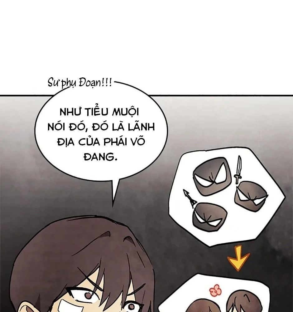 Sự Trở Lại Của Chiến Thần Chapter 51 - 8