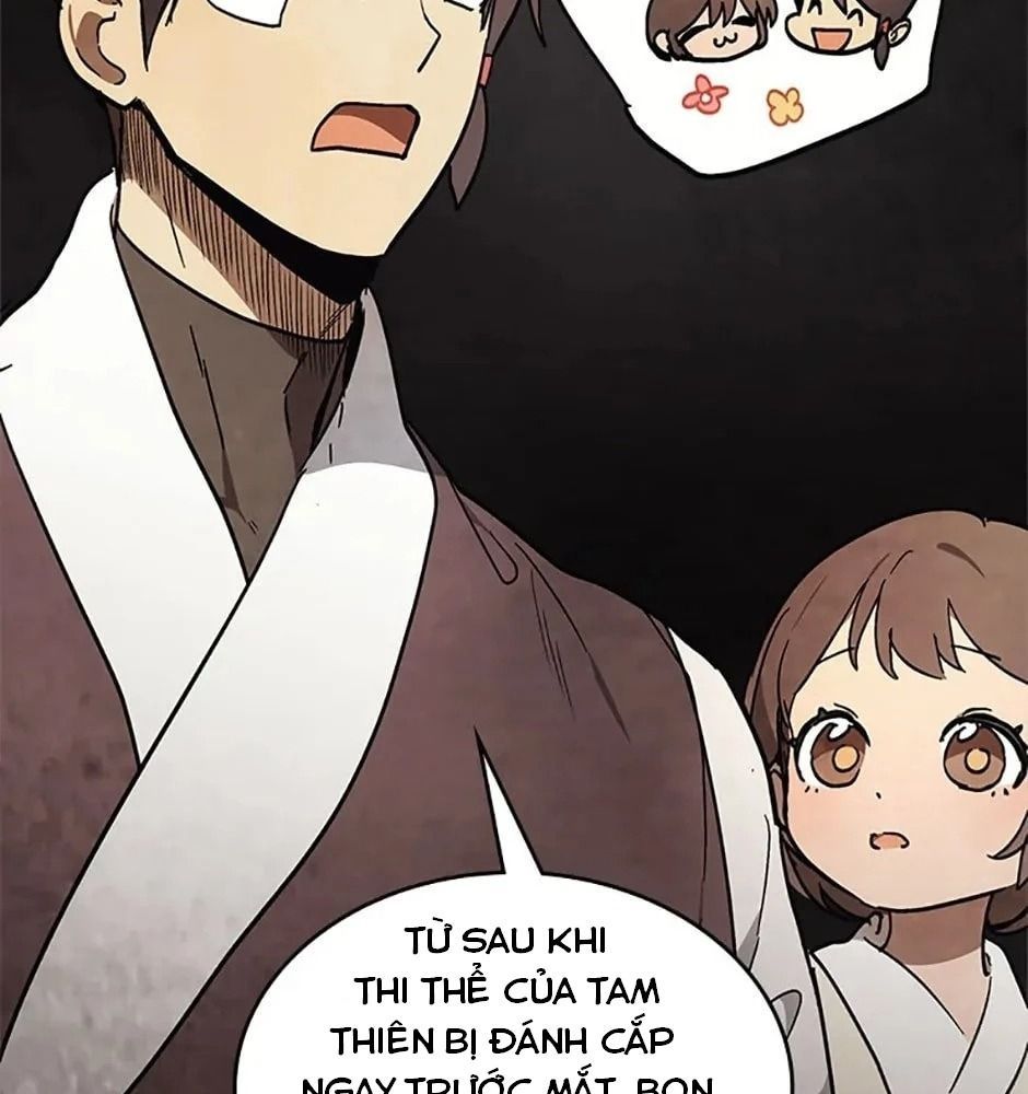 Sự Trở Lại Của Chiến Thần Chapter 51 - 9