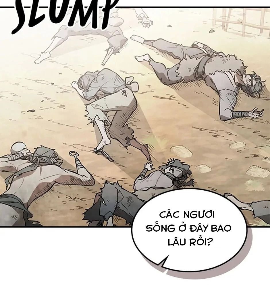 Sự Trở Lại Của Chiến Thần Chapter 51 - 83