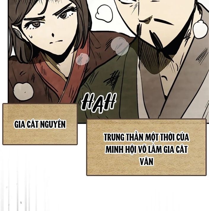 Sự Trở Lại Của Chiến Thần Chapter 52 - 105