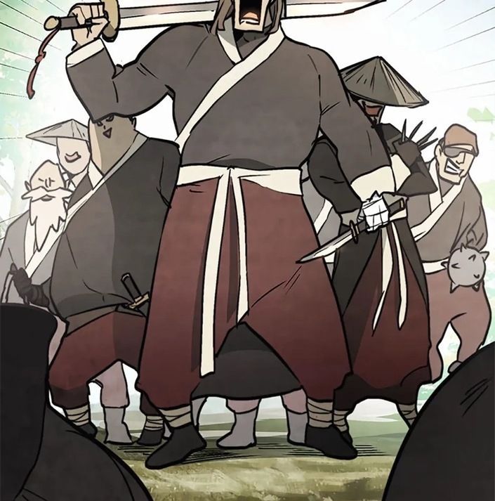 Sự Trở Lại Của Chiến Thần Chapter 52 - 107