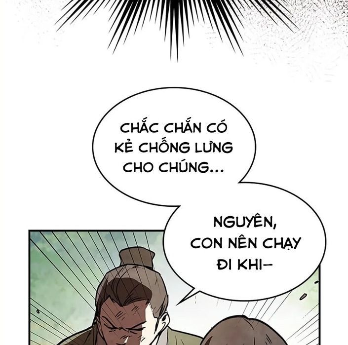 Sự Trở Lại Của Chiến Thần Chapter 52 - 114