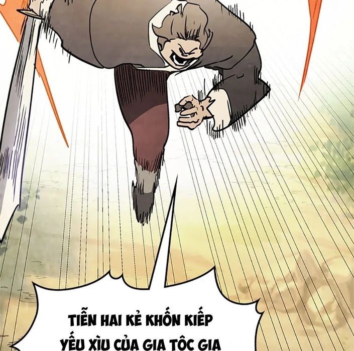 Sự Trở Lại Của Chiến Thần Chapter 52 - 117