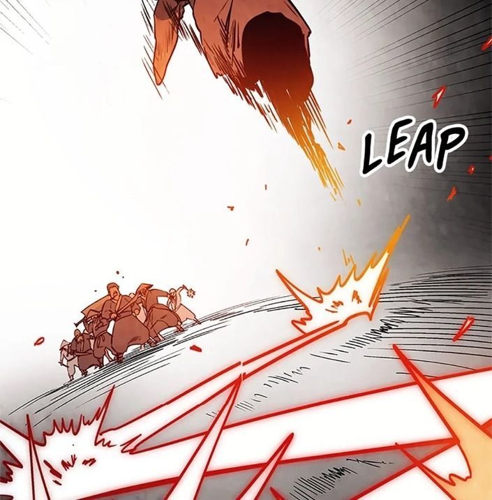 Sự Trở Lại Của Chiến Thần Chapter 52 - 136