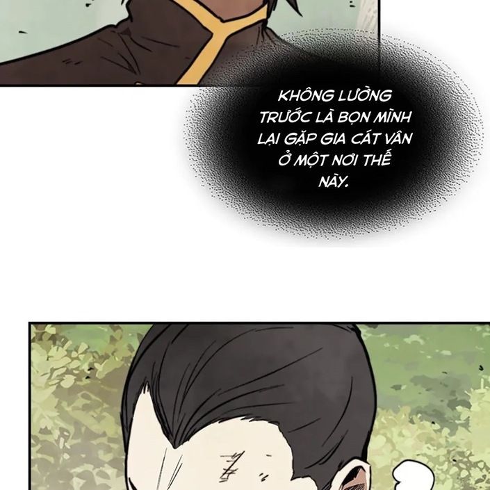 Sự Trở Lại Của Chiến Thần Chapter 52 - 170