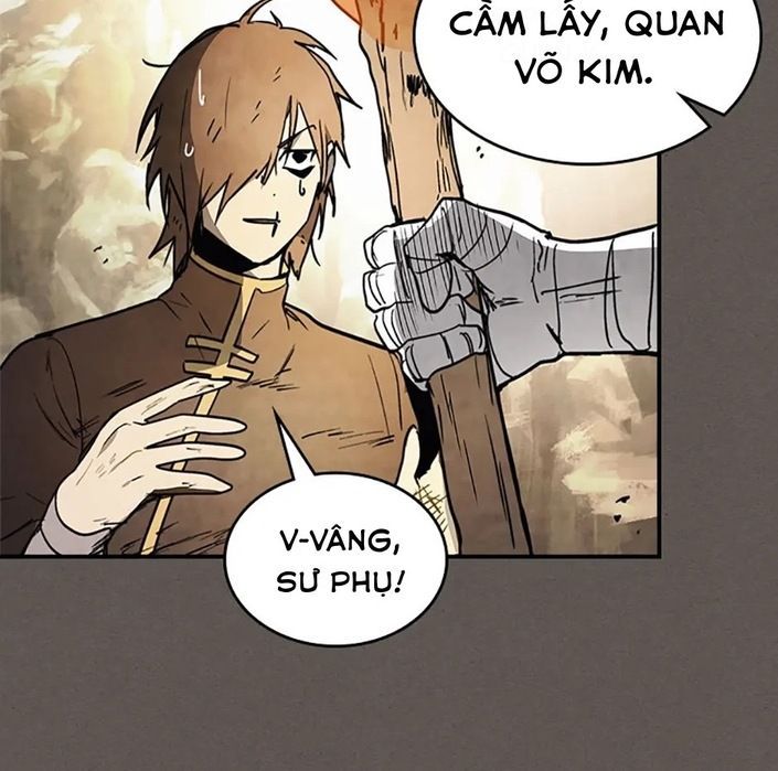 Sự Trở Lại Của Chiến Thần Chapter 52 - 30