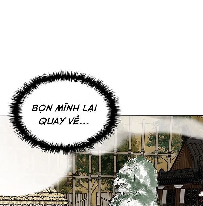 Sự Trở Lại Của Chiến Thần Chapter 52 - 51