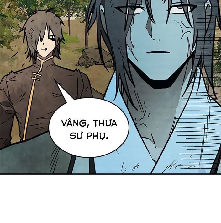 Sự Trở Lại Của Chiến Thần Chapter 52 - 56