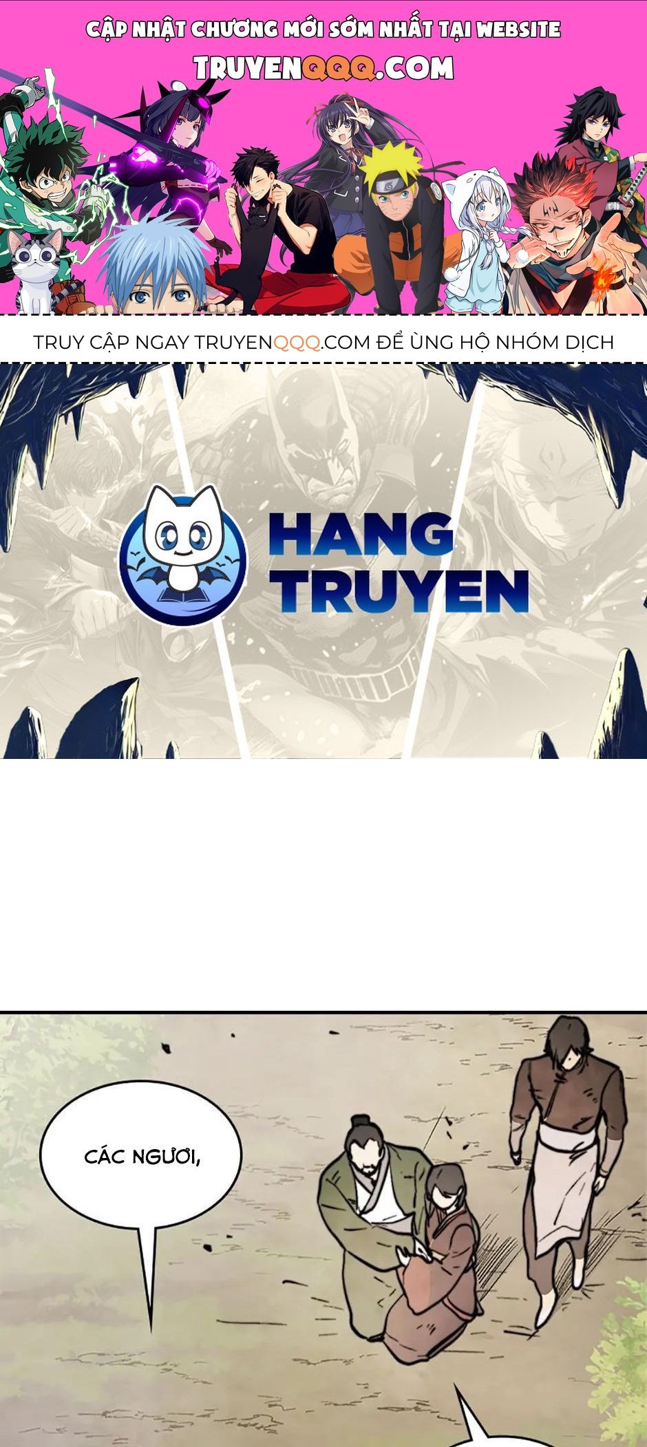 Sự Trở Lại Của Chiến Thần Chapter 53 - 1
