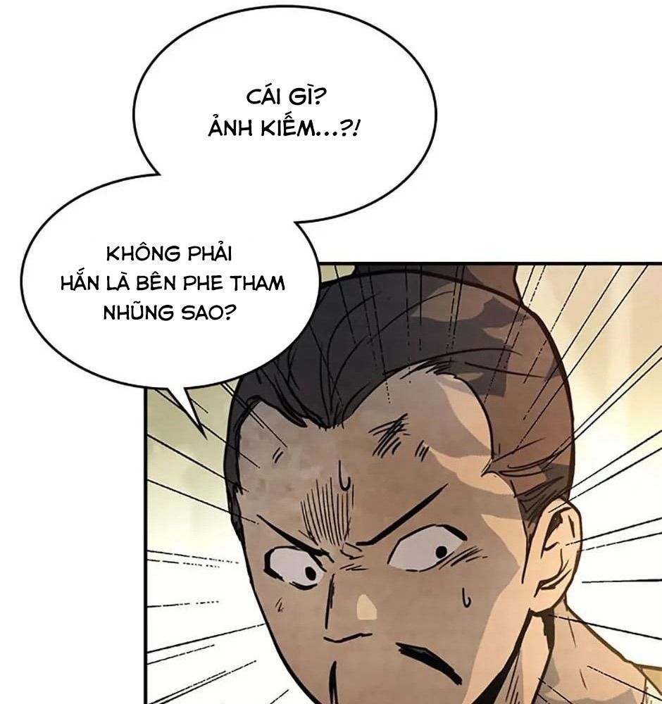 Sự Trở Lại Của Chiến Thần Chapter 53 - 17