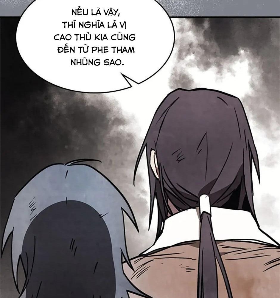 Sự Trở Lại Của Chiến Thần Chapter 53 - 19