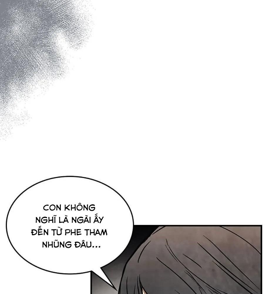 Sự Trở Lại Của Chiến Thần Chapter 53 - 21