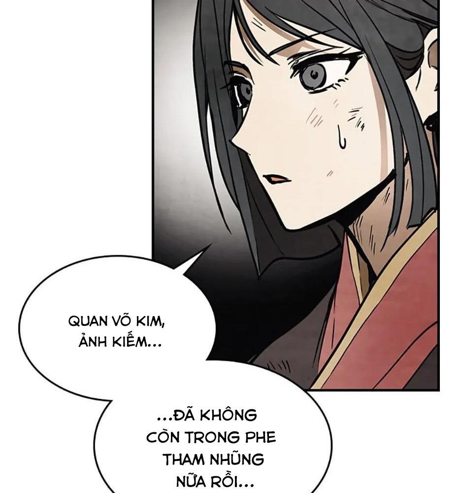 Sự Trở Lại Của Chiến Thần Chapter 53 - 22