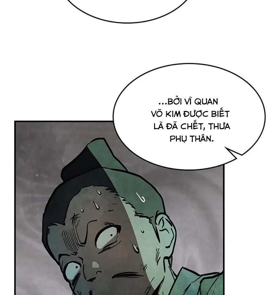 Sự Trở Lại Của Chiến Thần Chapter 53 - 23