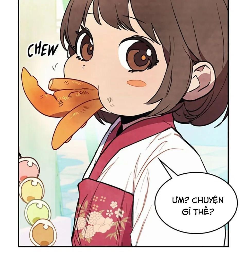 Sự Trở Lại Của Chiến Thần Chapter 53 - 35